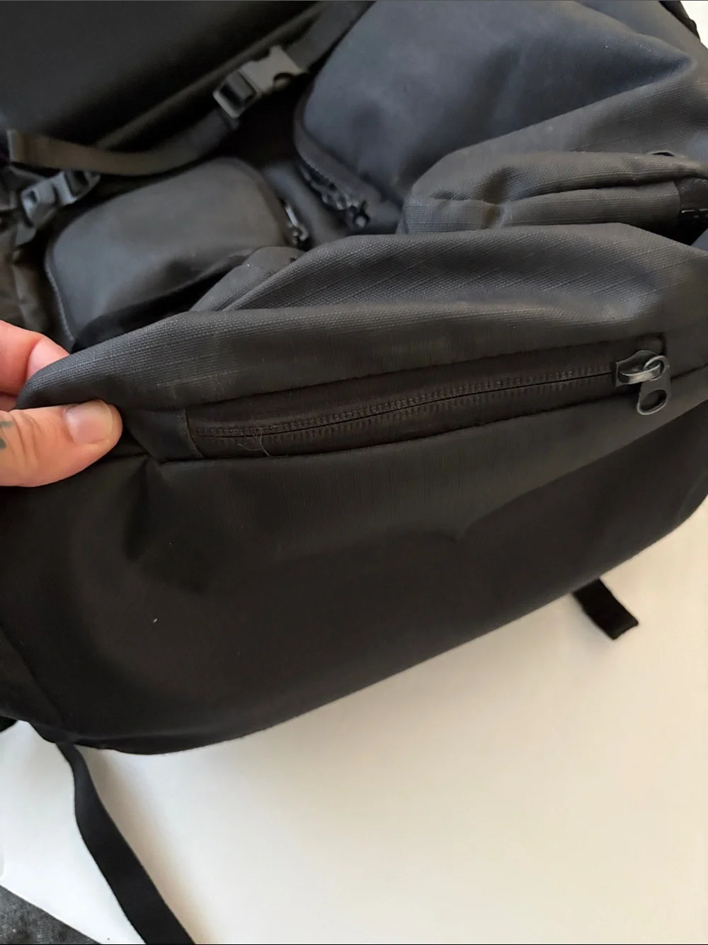 Lululemon Cruiser Backpack 26L